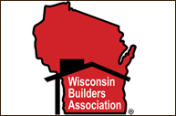 Wisconsin Builders Association: Member since 1988